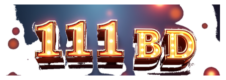1111bd logo